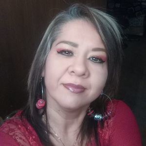 Meet your Posher, Sandra